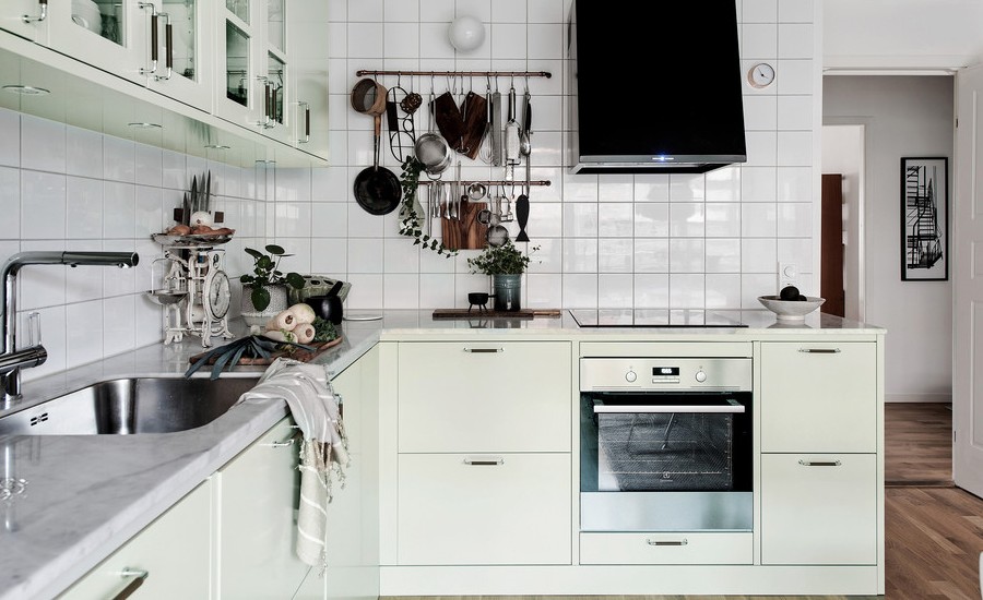 20 Cool Kitchen Pantry Design Ideas 20 Cool Kitchen Pantry Design Ideas