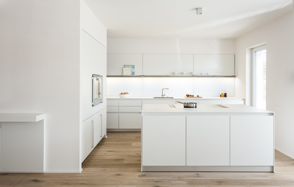 All White Modern Kitchen All White Modern Kitchen All White Modern Kitchen All White Modern Kitchen