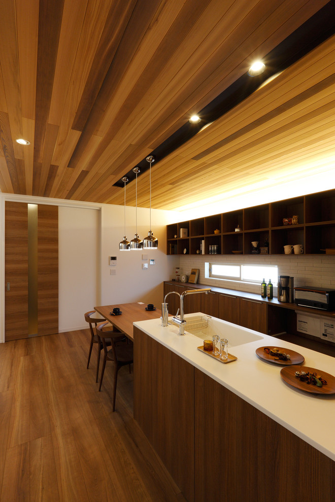 Asian Kitchen Design Asian Kitchen Design
