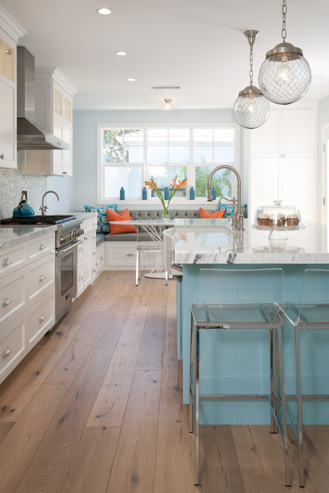 Beach Style Kitchen Design Beach Style Kitchen Design