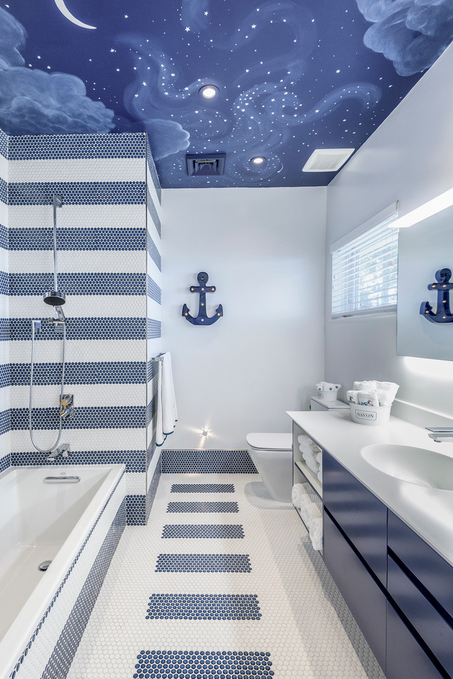 Contemporary Bathroom Design Contemporary Bathroom Design