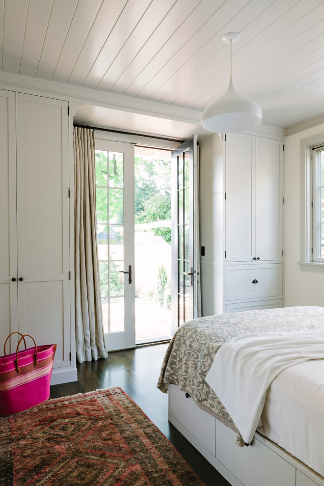 Craftsman Bedroom Design Craftsman Bedroom Design