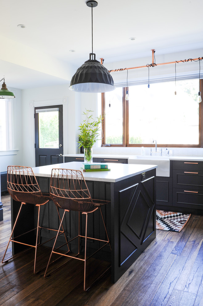 Eclectic Kitchen Design Eclectic Kitchen Design