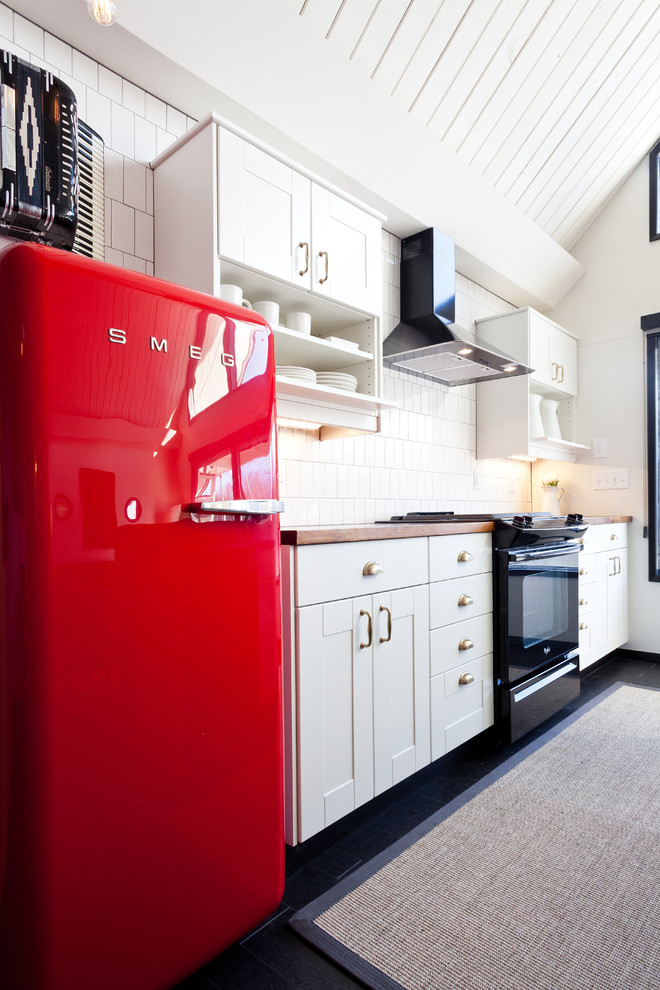 Eclectic Kitchen Design Eclectic Kitchen Design