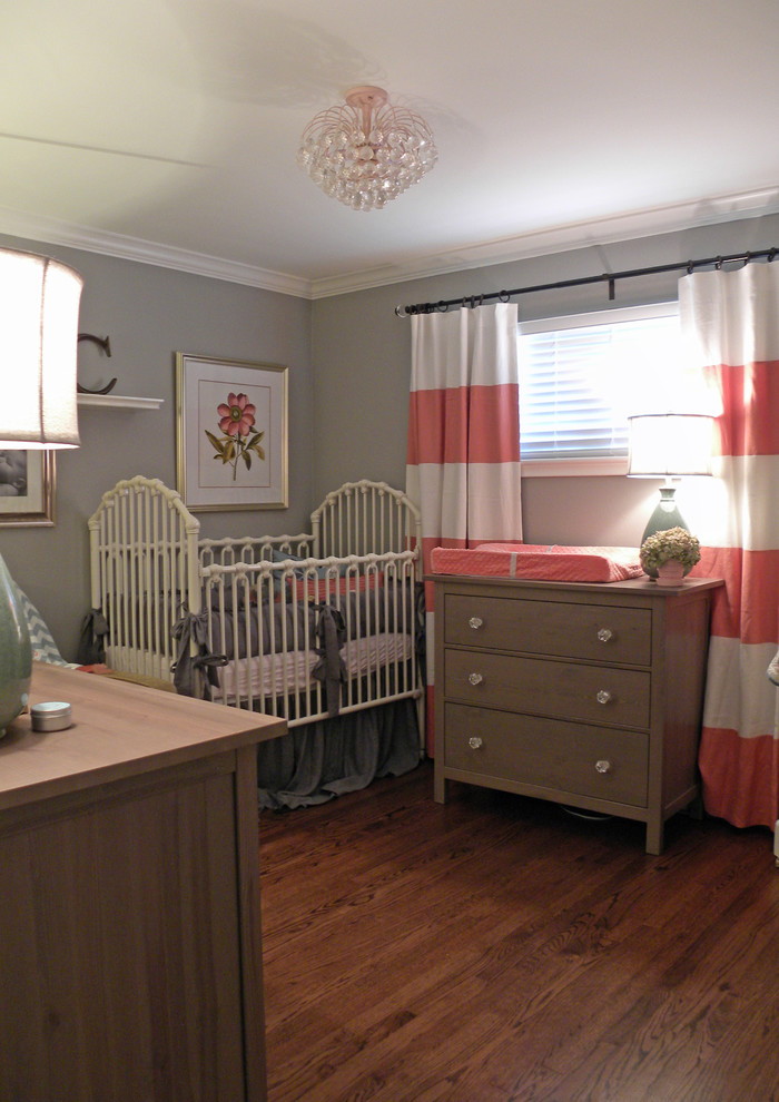 Baby Crib Design And Ideas Iron Crib In Contemporary Kids Bedroom Baby Crib Design And Ideas Iron Crib In Contemporary Kids Bedroom