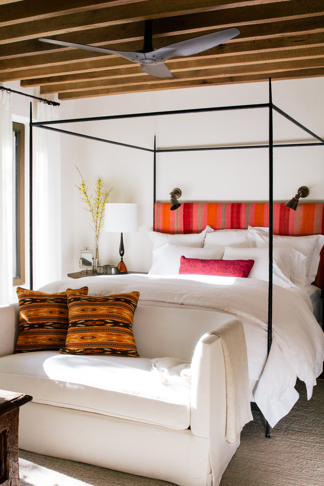 Mediterranean Bedroom Design Mediterranean Bedroom Design