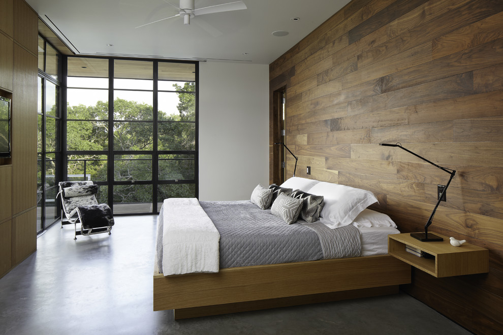 Modern Bedroom Design Modern Bedroom Design