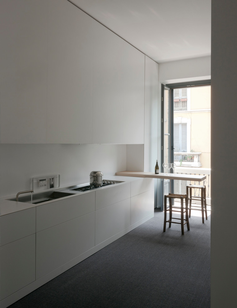 Modern Kitchen Design Modern Kitchen Design