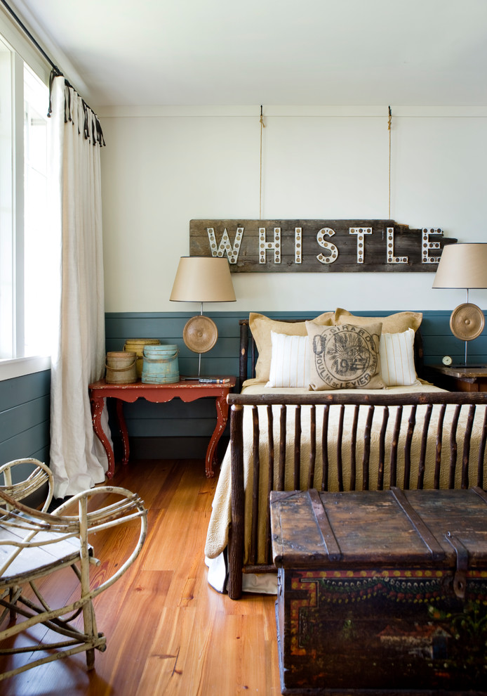 Rustic Bedroom Design Rustic Bedroom Design