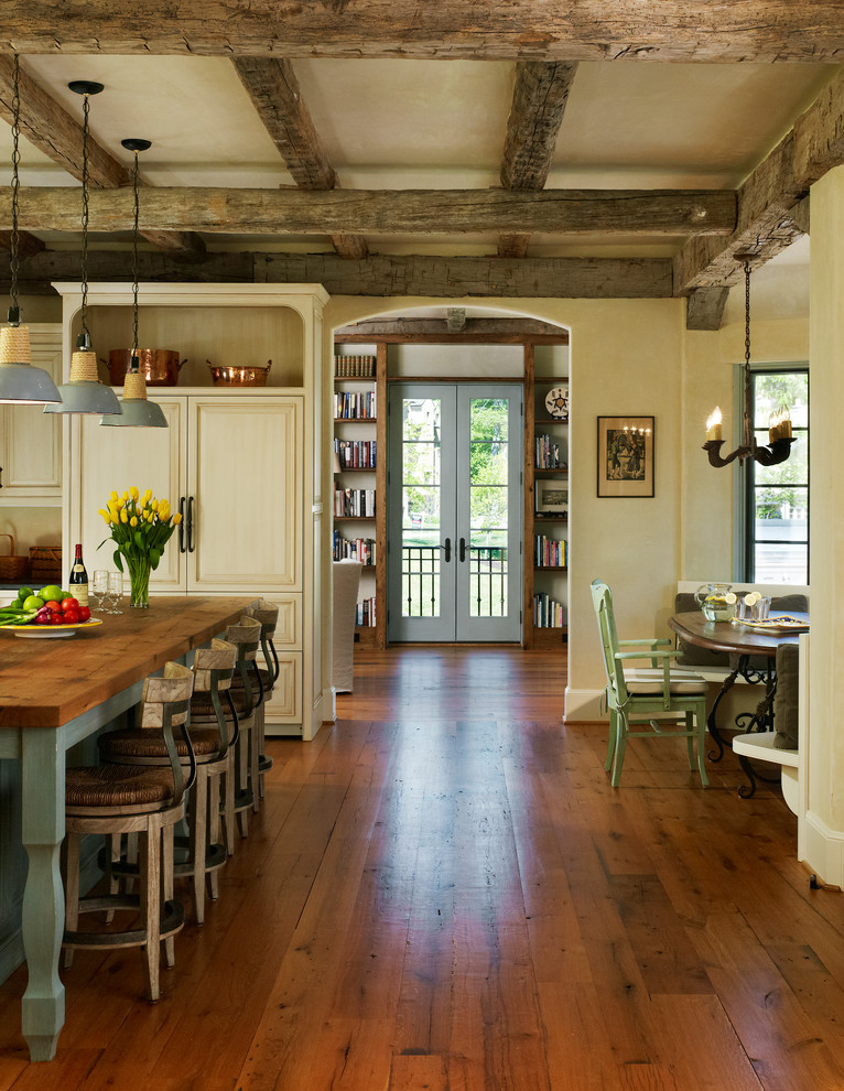Rustic Kitchen Design Rustic Kitchen Design