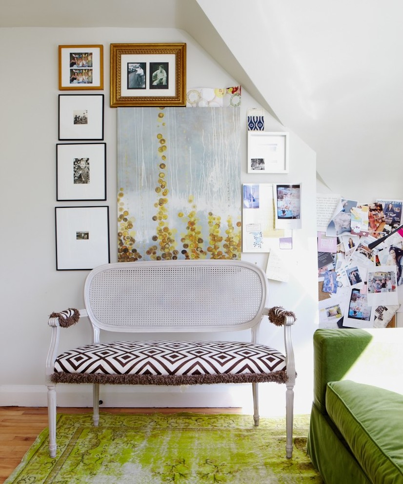 Shabby-Chic Style family Room Rug Design Shabby-Chic Style family Room Rug Design