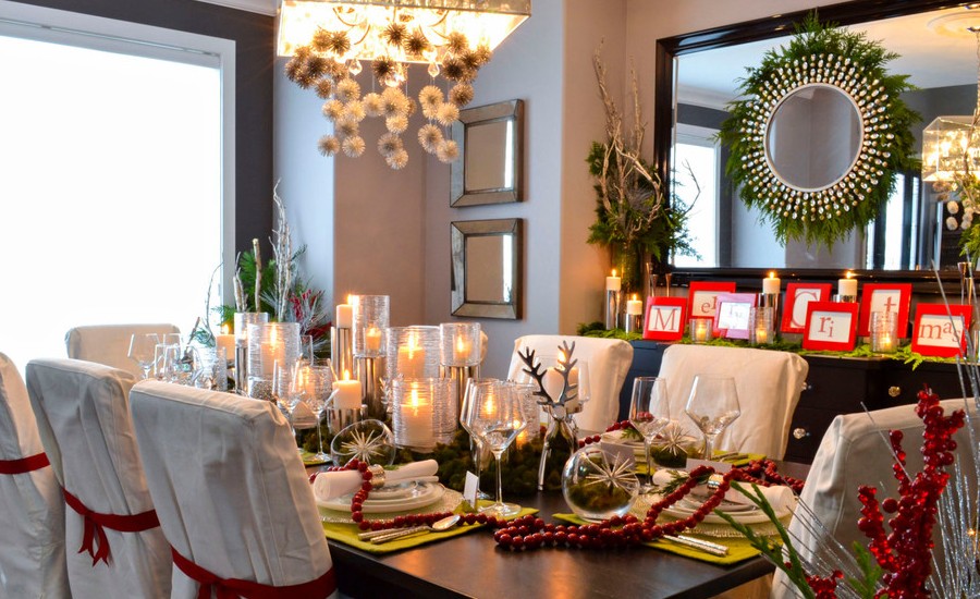 35 christmas decoration ideas for 2017 christmas decoration room