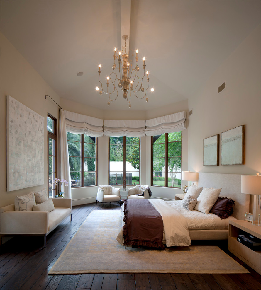 20 Cool Master Bedroom Designs Collection