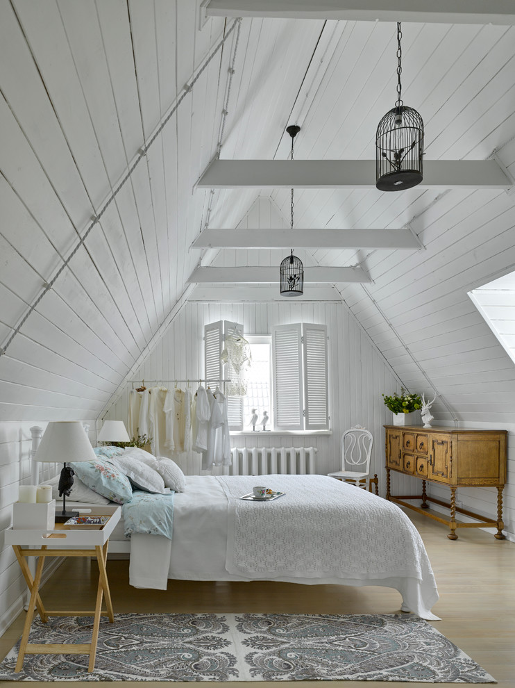 Shabby-Chic Style Master Bedroom Shabby-Chic Style Master Bedroom