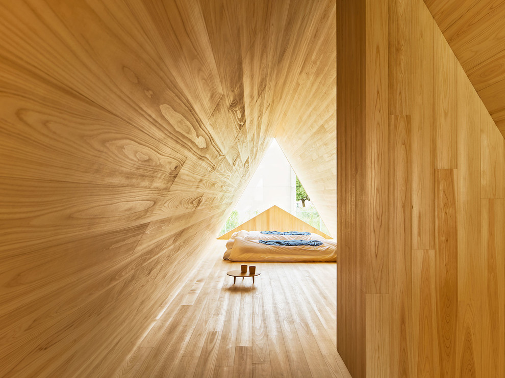 Asian Bedroom Design Asian Bedroom Design
