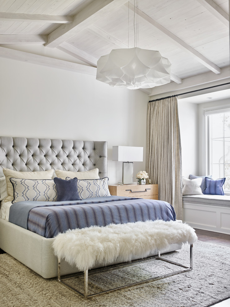 Beach Style Bedroom Design Beach Style Bedroom Design