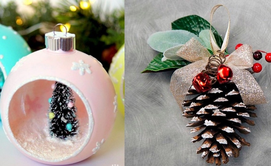 41 best christmas ornaments