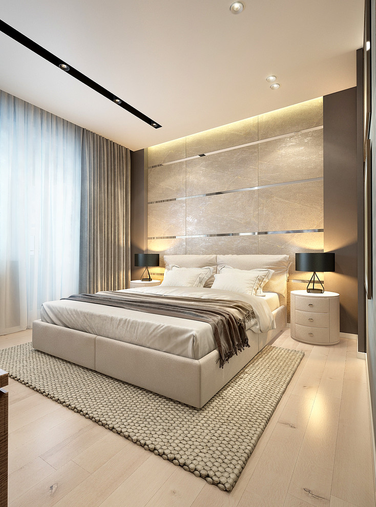 Contemporary Bedroom Design Contemporary Bedroom Design