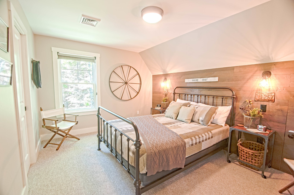 Craftsman Bedroom Design Craftsman Bedroom Design