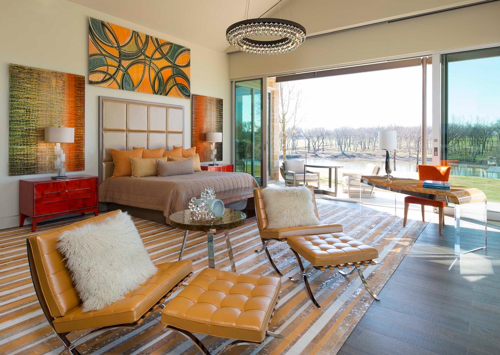 Midcentury Bedroom Design Midcentury Bedroom Design