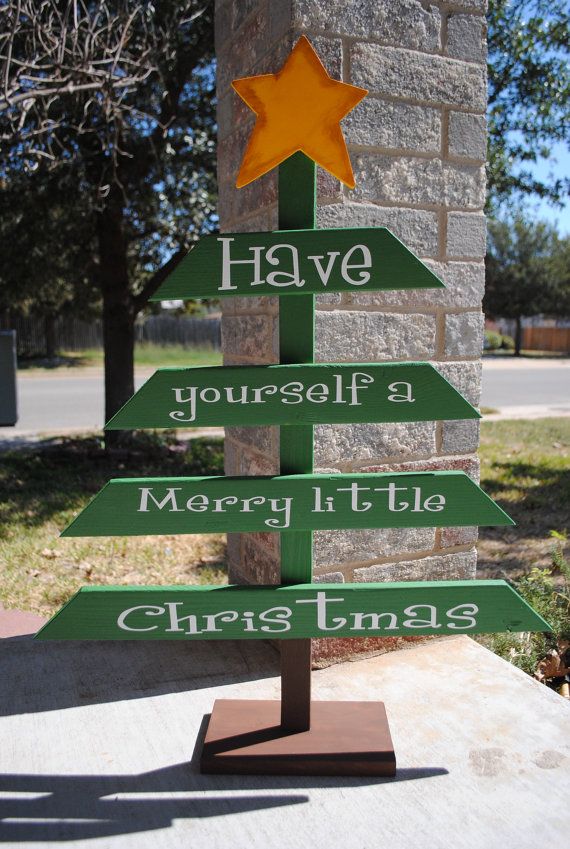 30 Outdoor Christmas Decoration Ideas ยท Wow Decor