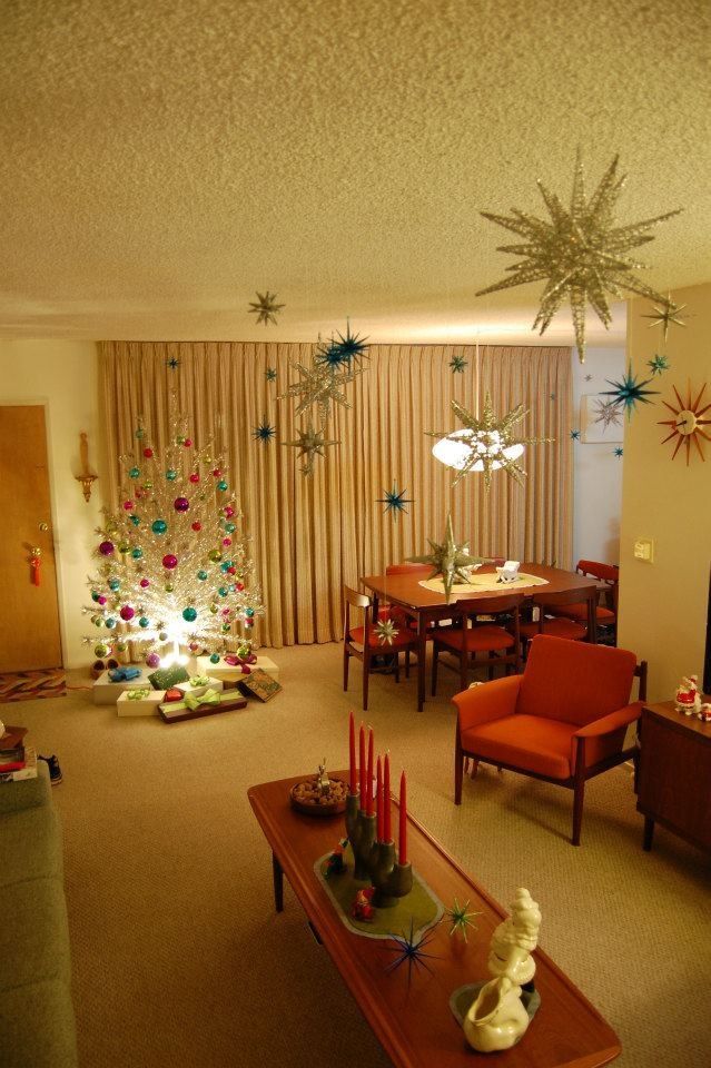 30 Amazing Modern Christmas Decoration Ideas