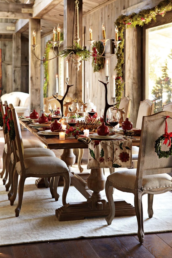 Luxurious Christmas Decorations For The Home Home Decorating