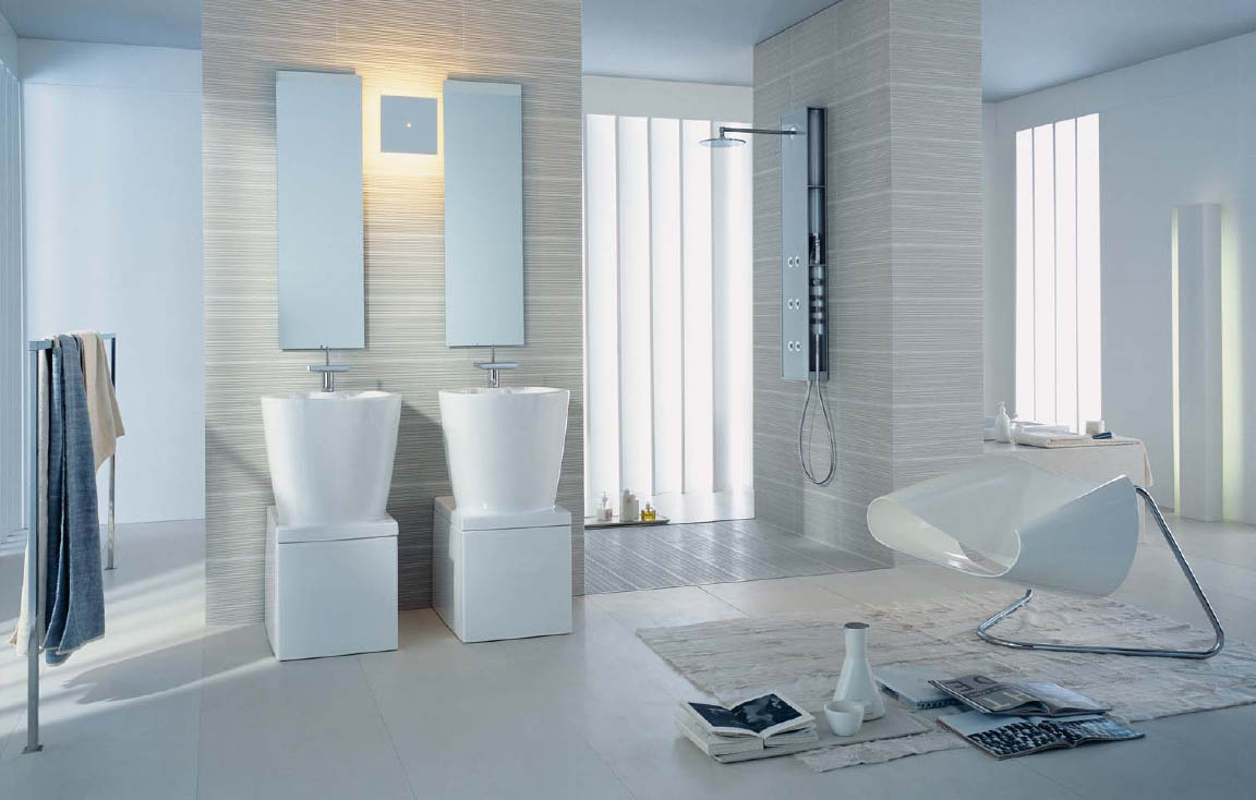 30 Fabulous Bathroom Design Ideas · Wow Decor 30 Fabulous Bathroom Design Ideas · Wow Decor