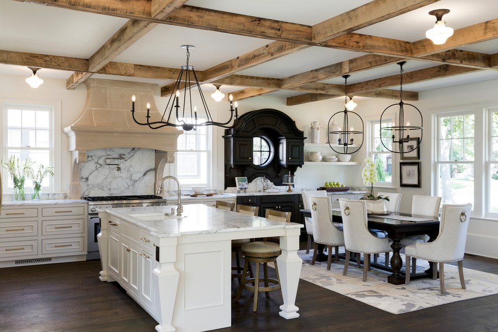 Farmhouse Style Kitchen Farmhouse Style Kitchen