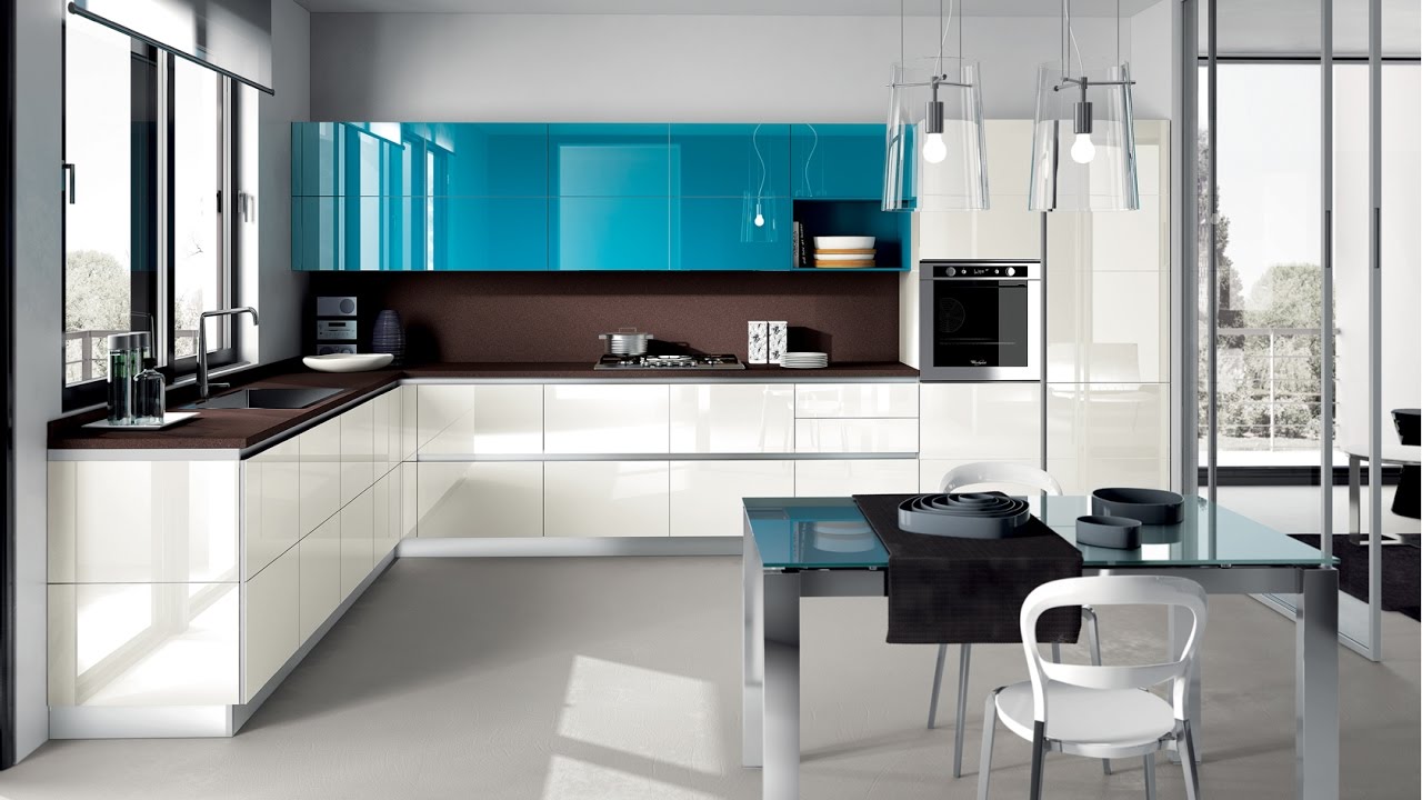 Modern Loft Kitchen Ideas Modern Loft Kitchen Ideas