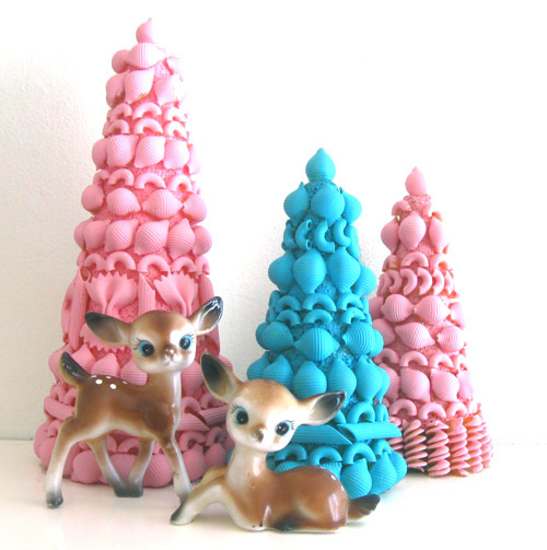 Pasta Christmas Trees Thewowdecor Pasta Christmas Trees Thewowdecor