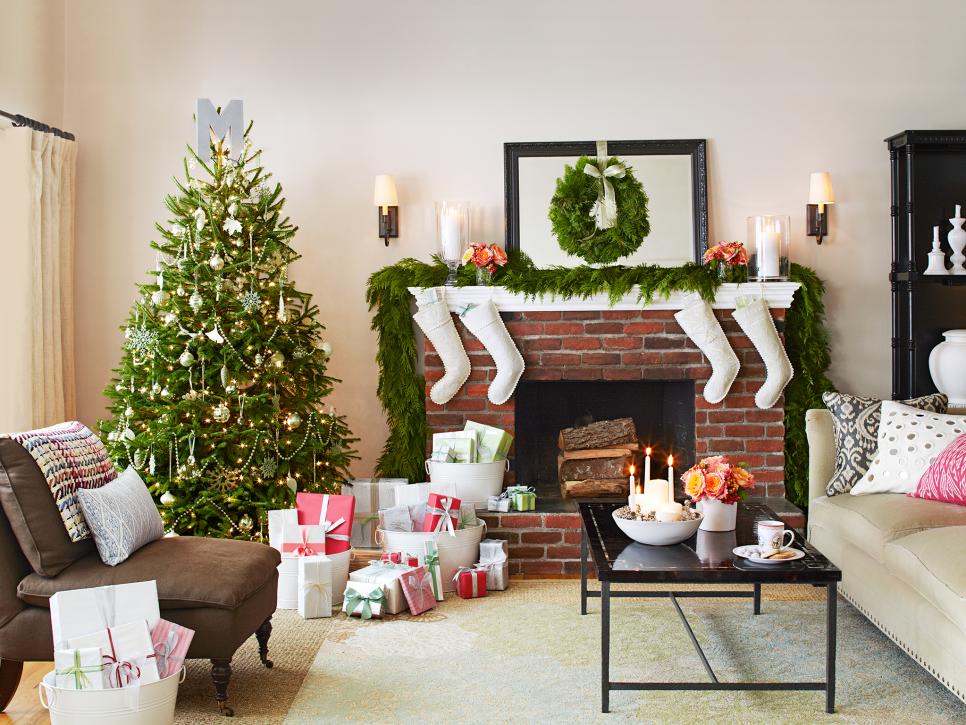 Christmas Living Room Decorating Ideas Decor 50 best christmas living room decor ideas Christmas Living Room Decorating Ideas Decor 50 best christmas living room decor ideas