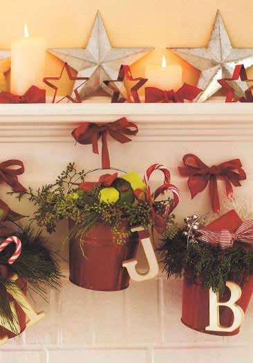 30 best country christmas decoration ideas 30 best country christmas decoration ideas