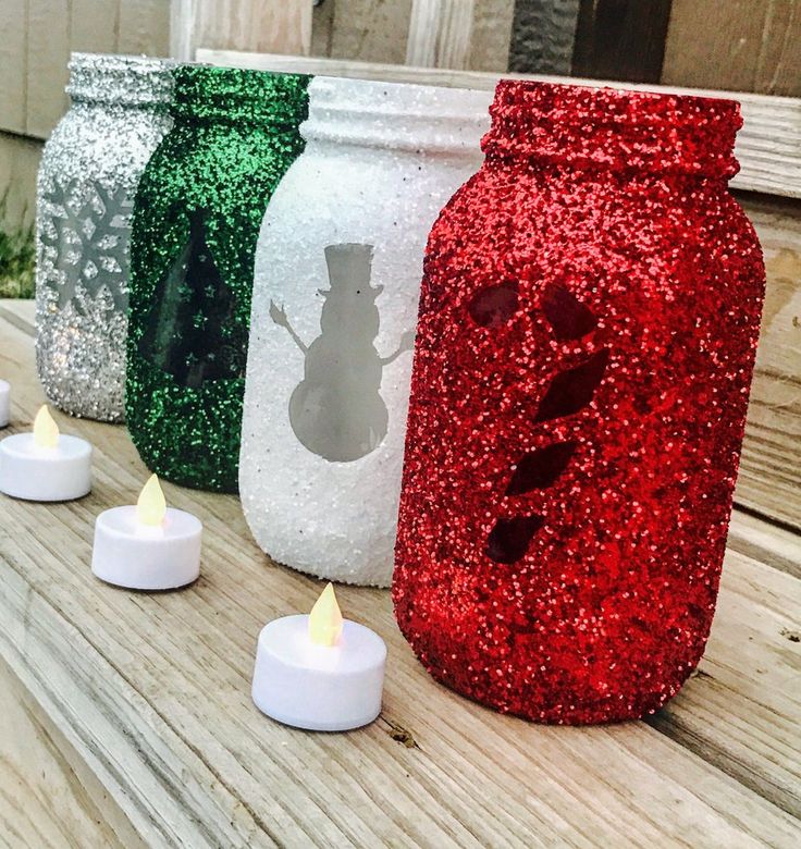 35 amazing homemade christmas decorations