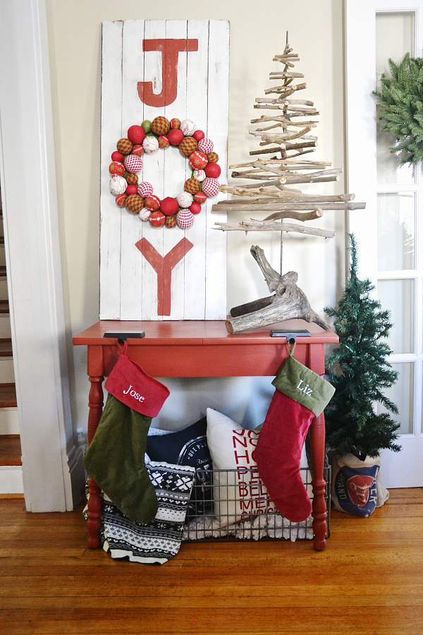 Top Red Christmas Decoration Ideas To Get Inspired Wow Decor Joy Christmas Decor Ideas