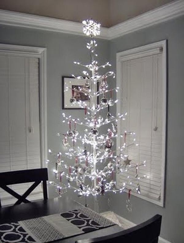40 stunning modern christmas decoration ideas 40 stunning modern christmas decoration ideas