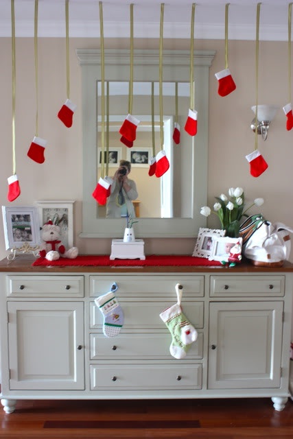 35 best christmas kitchen decor ideas