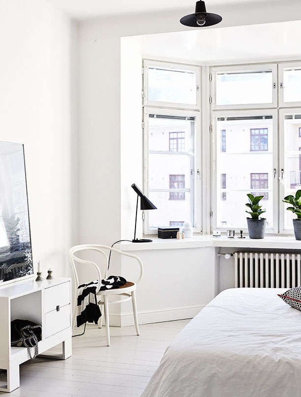 Arrange a corner office in the teen room: 30 ideas Arrange a corner office in the teen room: 30 ideas