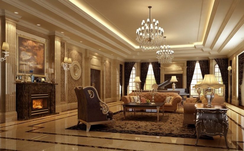 50 Luxury Homes Interior Design Ideas 50 Luxury Homes Interior Design Ideas
