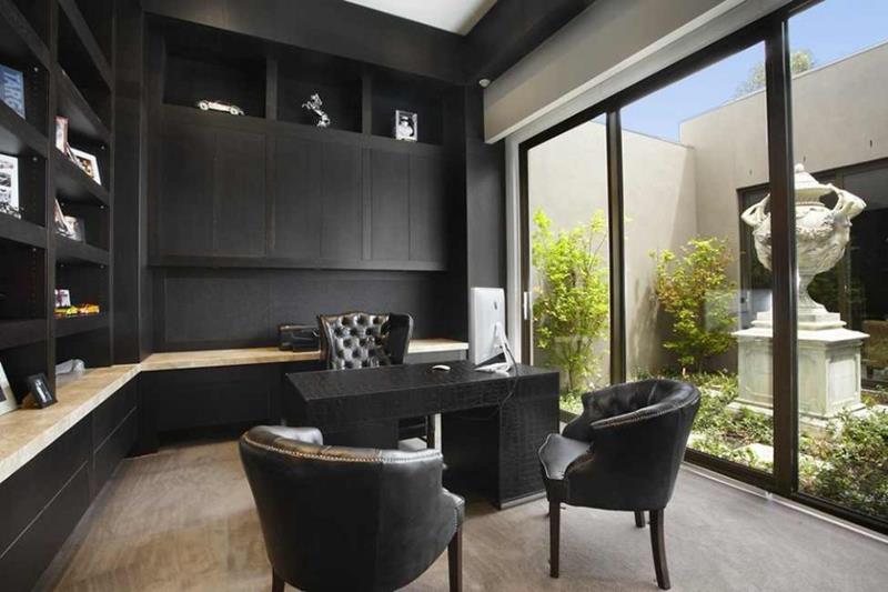 48 Modern Home Office Design Ideas Custom Modern Home Office Design 48 Modern Home Office Design Ideas Custom Modern Home Office Design