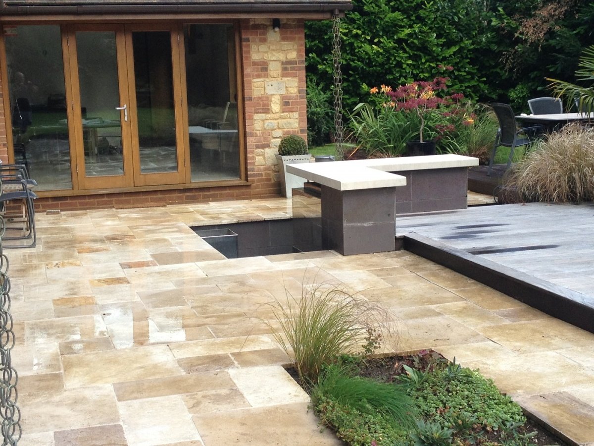 50 Awesome Patio Design Ideas Patio Design Ideas 17