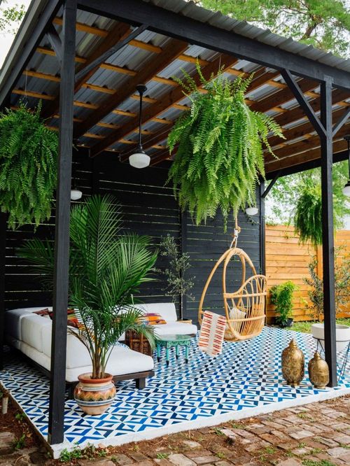 50 Awesome Patio Design Ideas 50 Awesome Patio Design Ideas