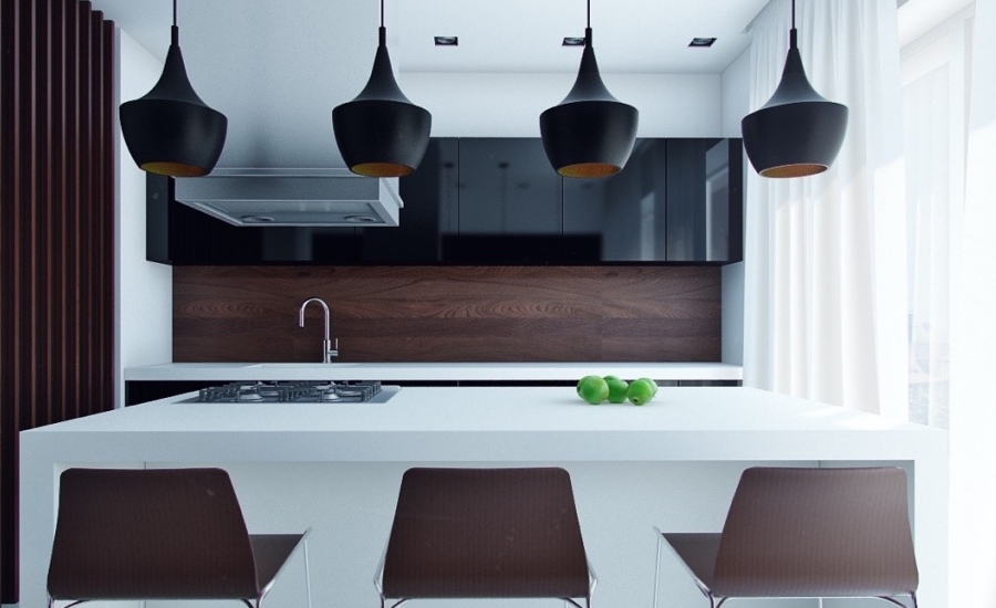 21 Unique Pendant Lighting For Kitchen Island 21 Unique Pendant Lighting For Kitchen Island