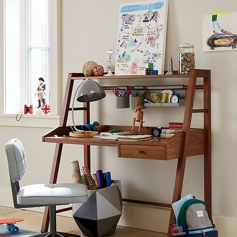 30 Kids Study Room Design Inspiration