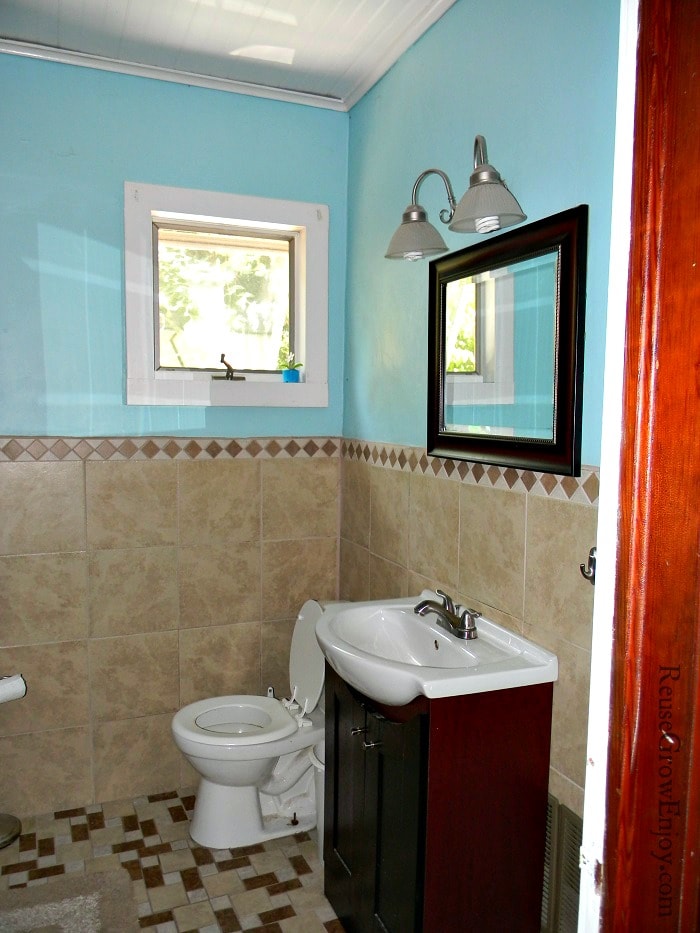 40 DIY Bathroom Remodel Design Inspiration
