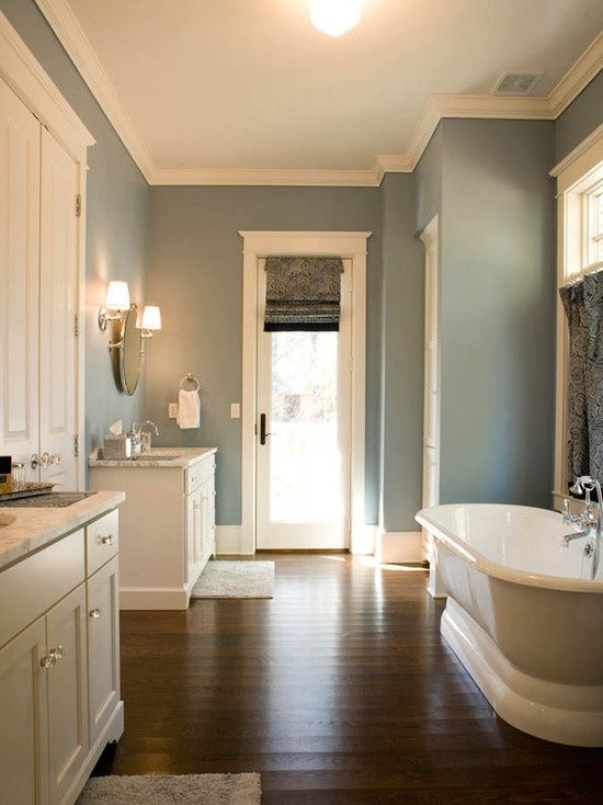 40 DIY Bathroom Remodel Design Inspiration