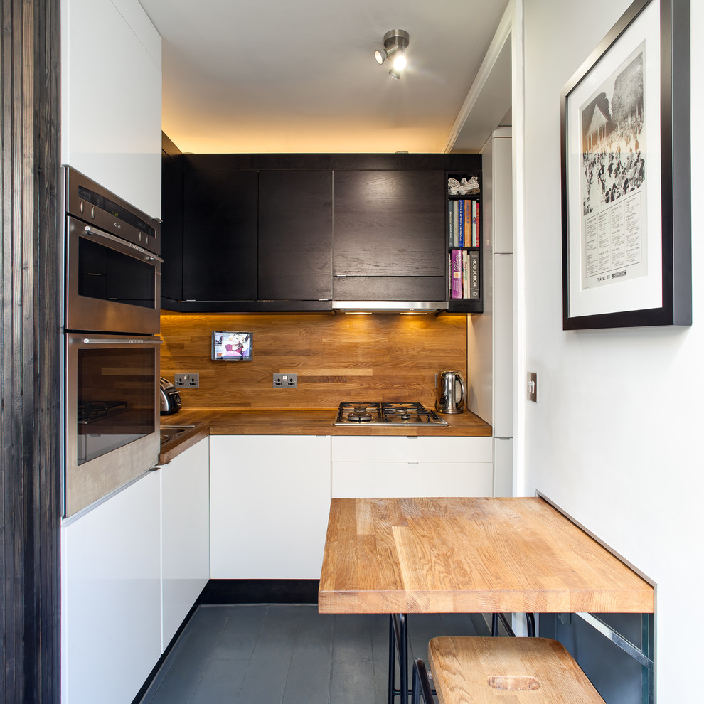 35 small kitchen design ideas to try this year