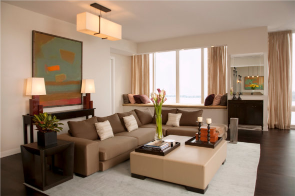 20 Beautiful Living Room Decor Ideas