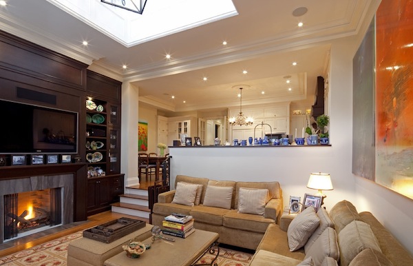 25 Open Living Room Design Ideas Living Room Open Plan