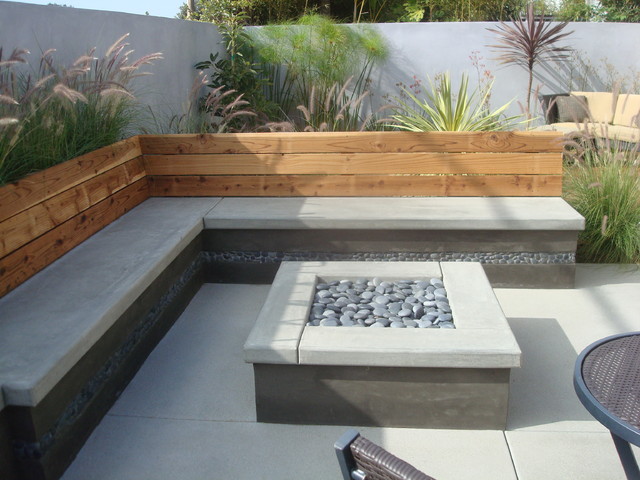 20 Cool Patio Design Ideas 20 Cool Patio Design Ideas on Modern Backyard Patio id=20712